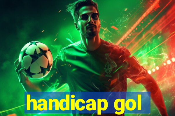 handicap gol